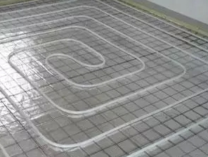 上海清洗地暖哪家好