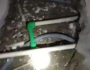 上海卫生间漏水多少钱