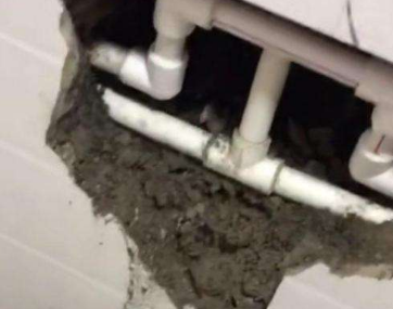 上海卫生间漏水哪家好