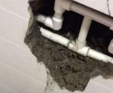 上海卫生间防水找谁好
