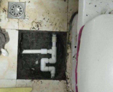 上海卫生间防水推荐公司