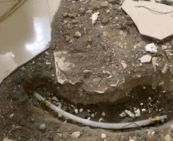 上海卫生间测漏水哪家优惠