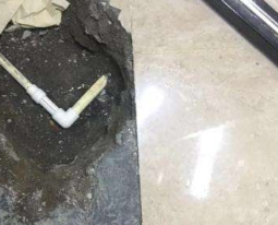 上海卫生间测漏水多少钱