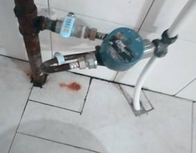 上海卫生间测漏水哪家优惠