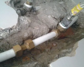 上海测漏水多少钱