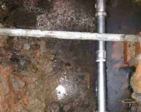 上海卫生间测漏水多少钱