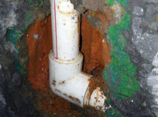 上海卫生间测漏水价格明细