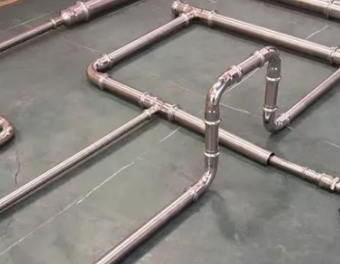 上海水管维修哪家好