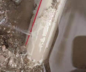 上海水管维修公司