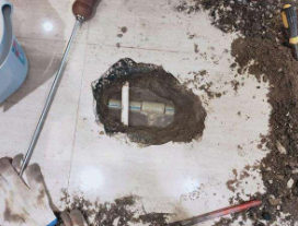 上海卫生间防水多少钱