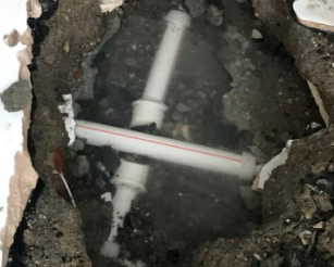 上海卫生间防水电话号码