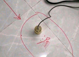 上海卫生间测漏水多少钱