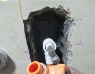 上海卫生间测漏水哪家好
