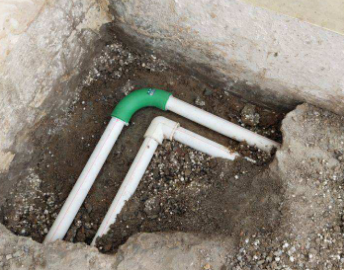 上海卫生间测漏水价格多少