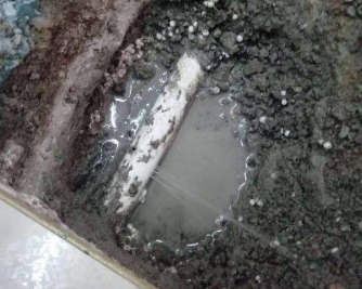 上海卫生间测漏水哪家好