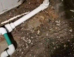 上海卫生间测漏水服务电话