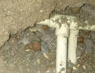 上海卫生间测漏