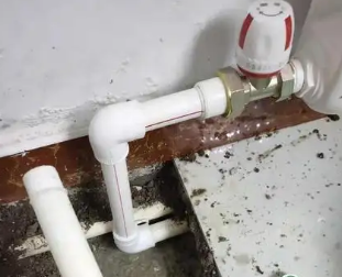 上海卫生间测漏水多少钱