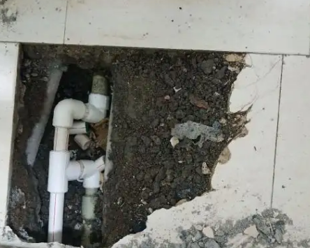 上海卫生间测漏水哪家好
