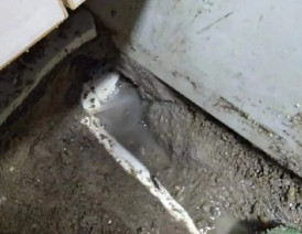 上海卫生间测漏水多少钱